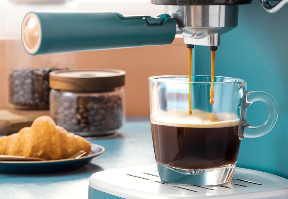 office espresso coffee machines